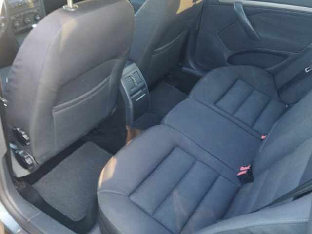 Серый Шкода Октавия, объемом двигателя 1.6 л и пробегом 247 тыс. км за 6700 $, фото 22 на Automoto.ua