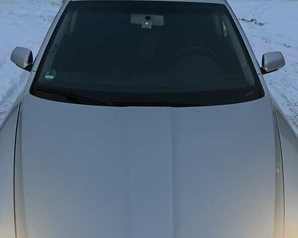 Серый Шкода Октавия, объемом двигателя 2 л и пробегом 220 тыс. км за 5500 $, фото 5 на Automoto.ua