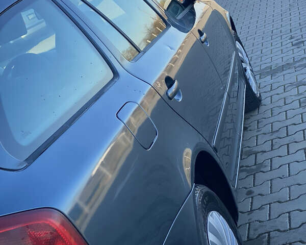 Серый Шкода Октавия, объемом двигателя 1.56 л и пробегом 241 тыс. км за 4999 $, фото 8 на Automoto.ua