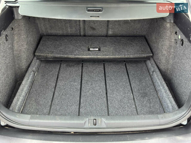 Сірий Шкода Октавія, об'ємом двигуна 1.6 л та пробігом 180 тис. км за 6100 $, фото 22 на Automoto.ua