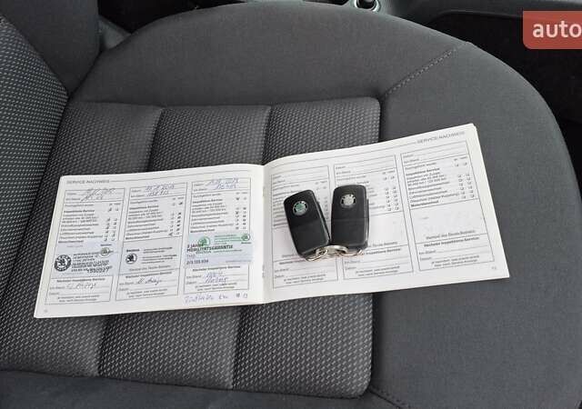 Шкода Октавия 2005 в Полтаве на Automoto.ua Серый Шкода Октавия, объемом двигателя 1.6 л и пробегом 223 тыс. км за 6499 $, фото 22 на Automoto.ua