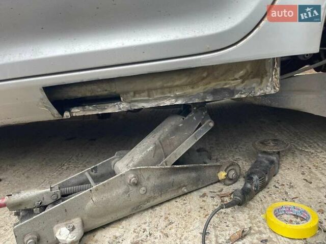 Серый Шкода Октавия, объемом двигателя 1.9 л и пробегом 400 тыс. км за 5199 $, фото 15 на Automoto.ua