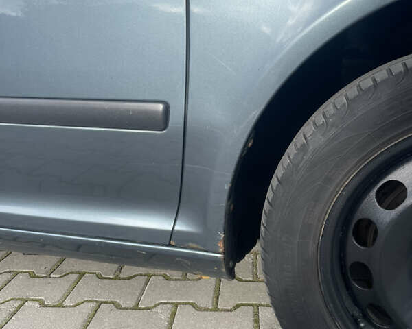 Шкода Октавия 2005 в Хмельницком на Automoto.ua Серый Шкода Октавия, объемом двигателя 1.98 л и пробегом 254 тыс. км за 5400 $, фото 2 на Automoto.ua