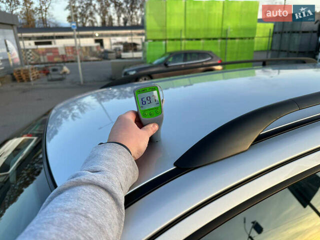 Серый Шкода Октавия, объемом двигателя 1.6 л и пробегом 171 тыс. км за 5474 $, фото 6 на Automoto.ua