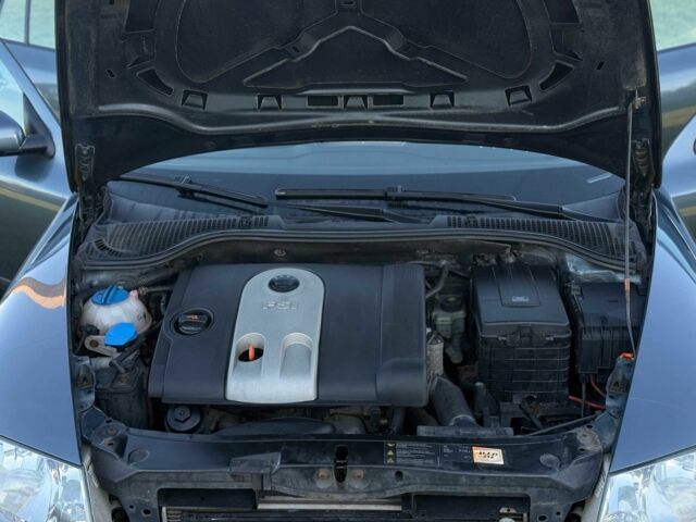 Серый Шкода Октавия, объемом двигателя 1.6 л и пробегом 149 тыс. км за 5500 $, фото 13 на Automoto.ua