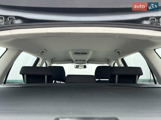 Сірий Шкода Октавія, об'ємом двигуна 1.6 л та пробігом 180 тис. км за 6100 $, фото 24 на Automoto.ua