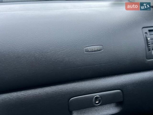 Серый Шкода Октавия, объемом двигателя 1.6 л и пробегом 223 тыс. км за 4900 $, фото 18 на Automoto.ua