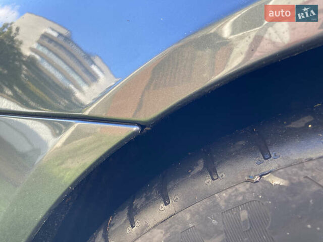 Шкода Октавия 2005 в Черкассах на Automoto.ua Серый Шкода Октавия, объемом двигателя 2 л и пробегом 286 тыс. км за 6800 $, фото 22 на Automoto.ua