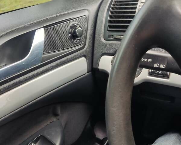 Серый Шкода Октавия, объемом двигателя 1.97 л и пробегом 265 тыс. км за 5199 $, фото 34 на Automoto.ua