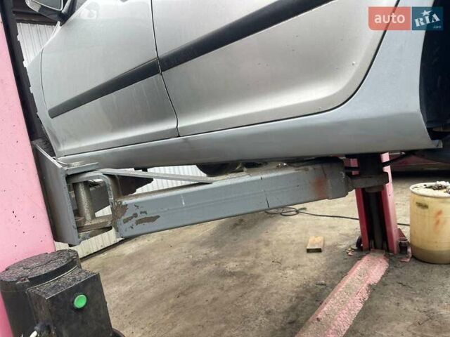 Серый Шкода Октавия, объемом двигателя 1.9 л и пробегом 400 тыс. км за 5199 $, фото 14 на Automoto.ua