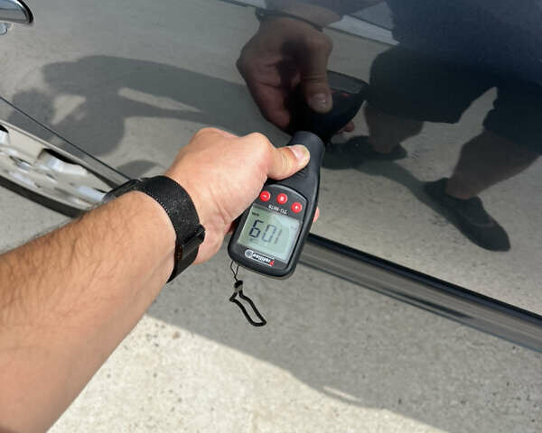 Сірий Шкода Октавія, об'ємом двигуна 1.6 л та пробігом 180 тис. км за 6100 $, фото 43 на Automoto.ua