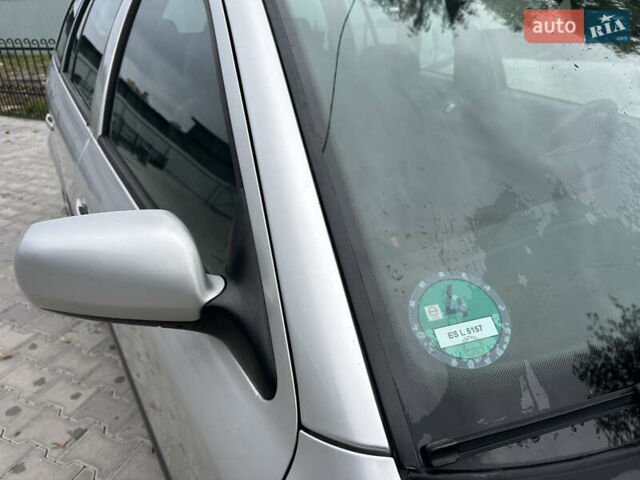 Серый Шкода Октавия, объемом двигателя 1.6 л и пробегом 217 тыс. км за 4750 $, фото 22 на Automoto.ua