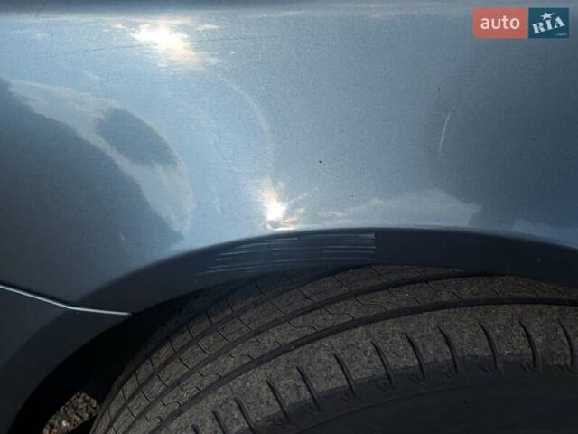 Серый Шкода Октавия, объемом двигателя 1.6 л и пробегом 284 тыс. км за 4499 $, фото 3 на Automoto.ua