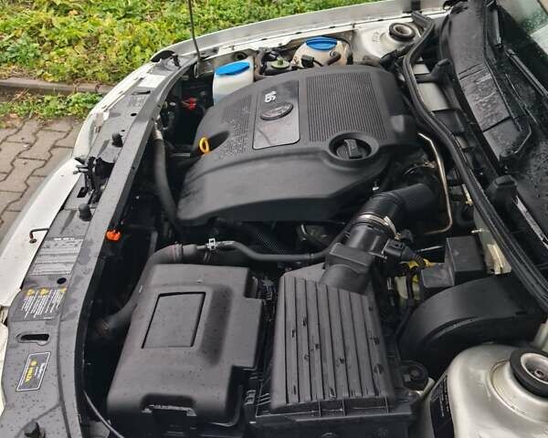 Сірий Шкода Октавія, об'ємом двигуна 1.6 л та пробігом 130 тис. км за 5350 $, фото 16 на Automoto.ua