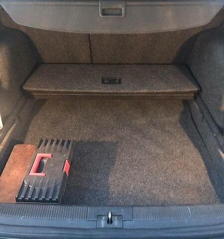 Серый Шкода Октавия, объемом двигателя 1.6 л и пробегом 348 тыс. км за 4299 $, фото 12 на Automoto.ua