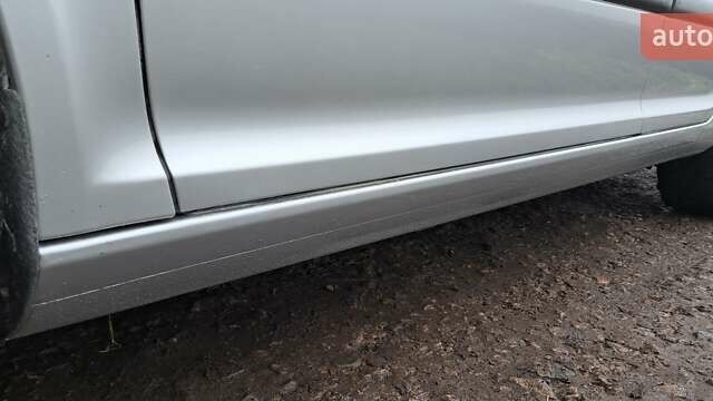 Серый Шкода Октавия, объемом двигателя 1.6 л и пробегом 220 тыс. км за 5550 $, фото 10 на Automoto.ua