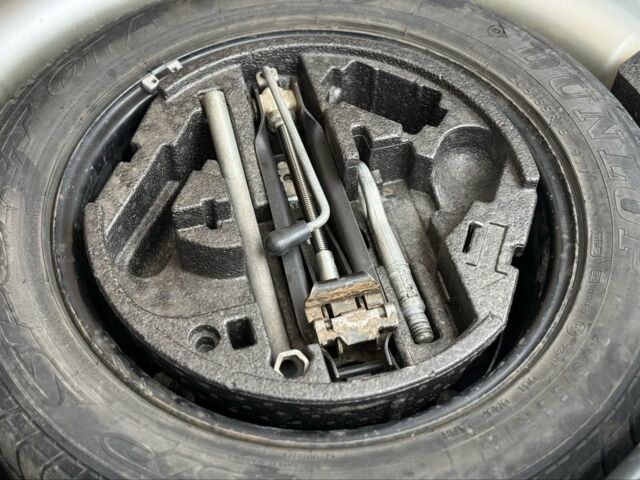 Серый Шкода Октавия, объемом двигателя 2 л и пробегом 277 тыс. км за 5299 $, фото 22 на Automoto.ua