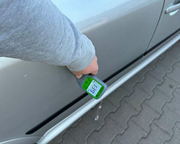 Серый Шкода Октавия, объемом двигателя 1.6 л и пробегом 171 тыс. км за 5474 $, фото 4 на Automoto.ua