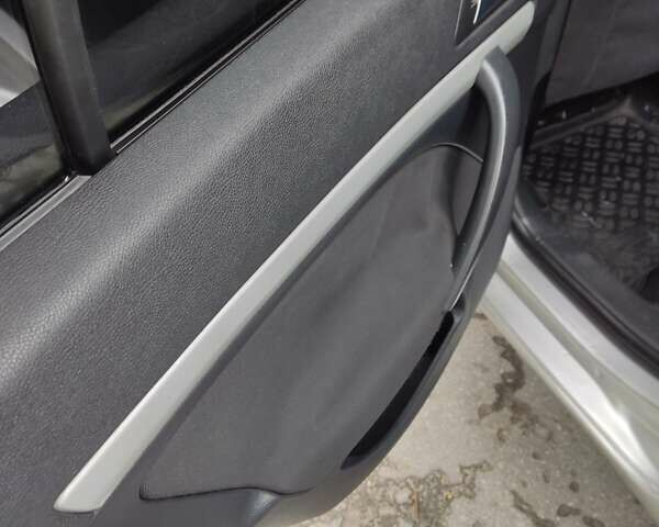 Серый Шкода Октавия, объемом двигателя 1.97 л и пробегом 265 тыс. км за 5199 $, фото 21 на Automoto.ua