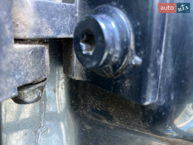 Шкода Октавия 2005 в Черкассах на Automoto.ua Серый Шкода Октавия, объемом двигателя 2 л и пробегом 286 тыс. км за 6800 $, фото 28 на Automoto.ua