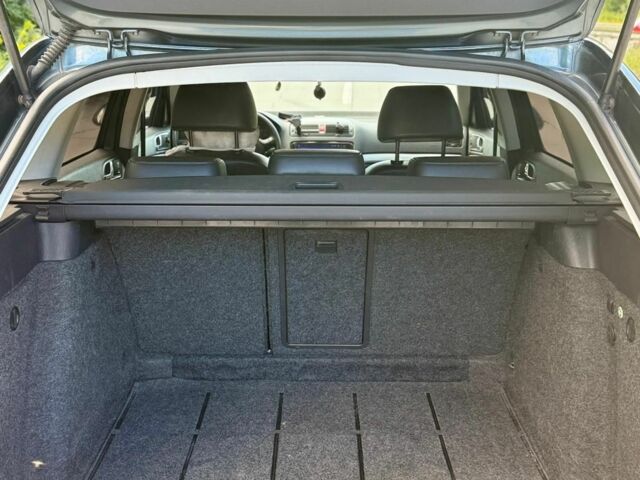 Серый Шкода Октавия, объемом двигателя 2 л и пробегом 257 тыс. км за 5350 $, фото 6 на Automoto.ua