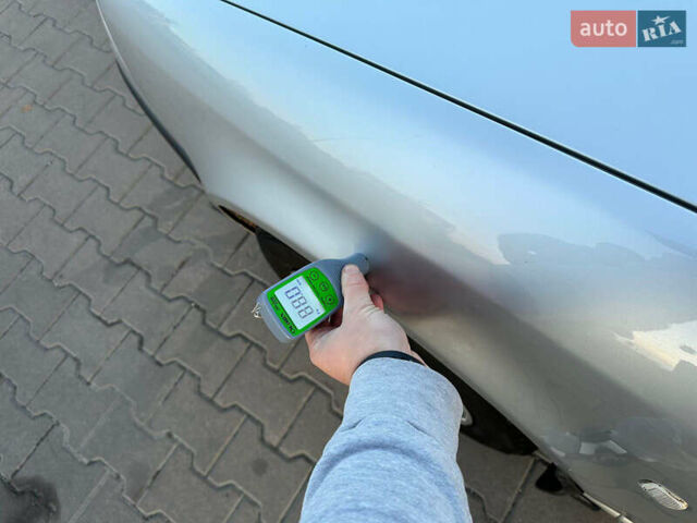 Серый Шкода Октавия, объемом двигателя 1.6 л и пробегом 171 тыс. км за 5474 $, фото 24 на Automoto.ua