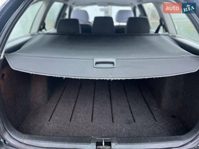 Серый Шкода Октавия, объемом двигателя 1.6 л и пробегом 223 тыс. км за 4900 $, фото 27 на Automoto.ua