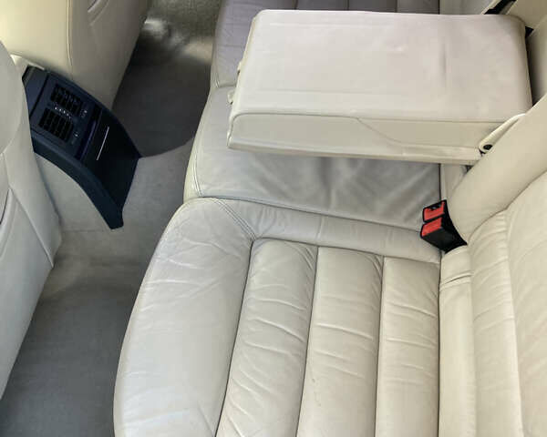 Шкода Октавия 2005 в Черкассах на Automoto.ua Серый Шкода Октавия, объемом двигателя 2 л и пробегом 286 тыс. км за 6800 $, фото 13 на Automoto.ua