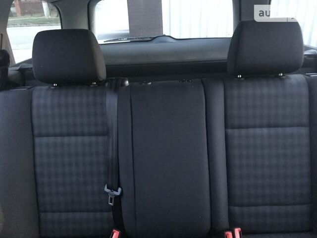 Серый Шкода Октавия, объемом двигателя 1.6 л и пробегом 348 тыс. км за 4299 $, фото 10 на Automoto.ua