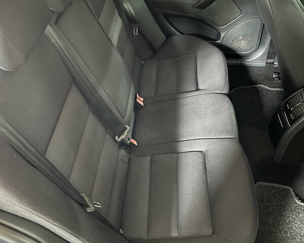 Сірий Шкода Октавія, об'ємом двигуна 1.6 л та пробігом 180 тис. км за 6100 $, фото 25 на Automoto.ua