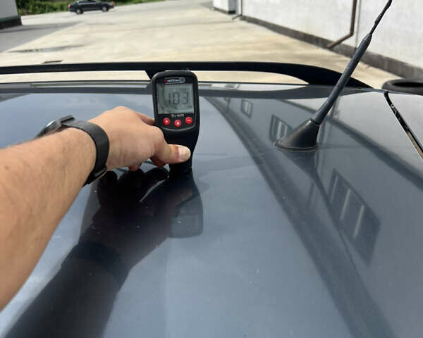 Сірий Шкода Октавія, об'ємом двигуна 1.6 л та пробігом 180 тис. км за 6100 $, фото 52 на Automoto.ua