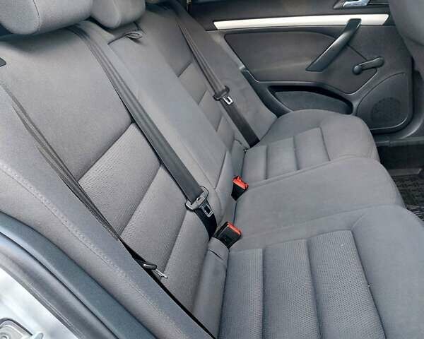 Сірий Шкода Октавія, об'ємом двигуна 1.6 л та пробігом 227 тис. км за 6300 $, фото 45 на Automoto.ua