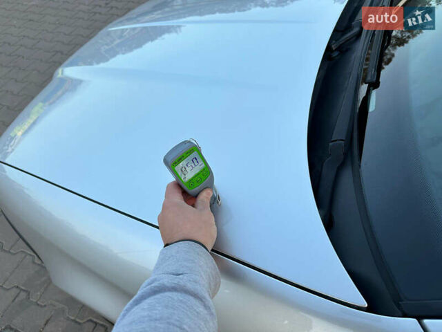 Серый Шкода Октавия, объемом двигателя 1.6 л и пробегом 171 тыс. км за 5474 $, фото 25 на Automoto.ua