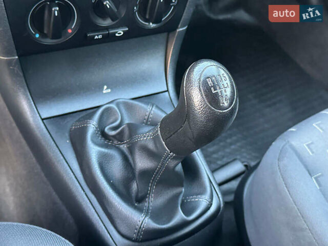 Серый Шкода Октавия, объемом двигателя 1.6 л и пробегом 171 тыс. км за 5474 $, фото 55 на Automoto.ua