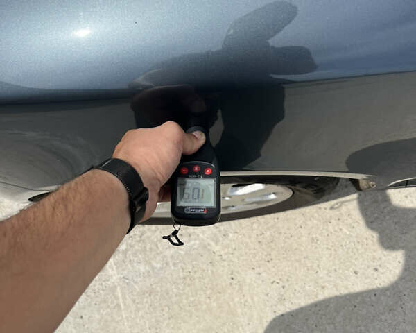 Сірий Шкода Октавія, об'ємом двигуна 1.6 л та пробігом 180 тис. км за 6100 $, фото 49 на Automoto.ua