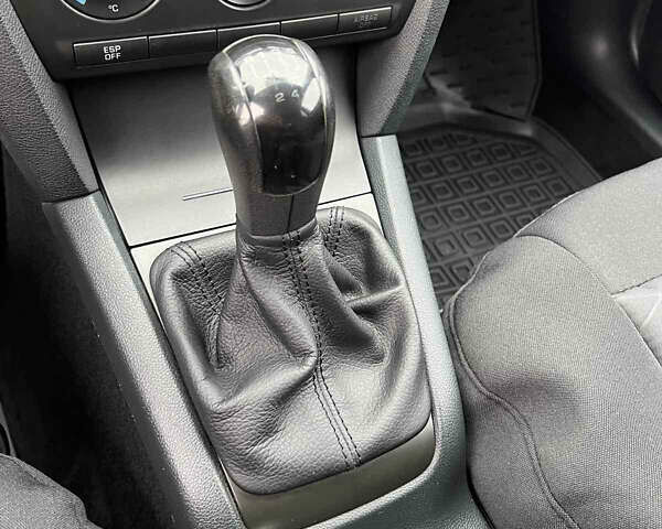 Серый Шкода Октавия, объемом двигателя 1.6 л и пробегом 220 тыс. км за 5750 $, фото 67 на Automoto.ua