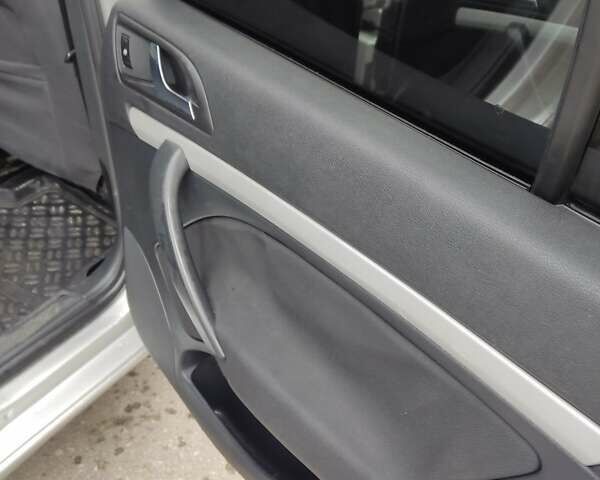 Серый Шкода Октавия, объемом двигателя 1.97 л и пробегом 265 тыс. км за 5199 $, фото 28 на Automoto.ua