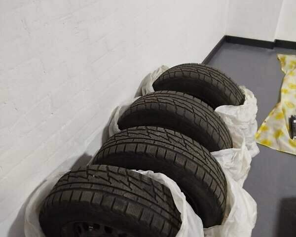 Серый Шкода Октавия, объемом двигателя 1.9 л и пробегом 400 тыс. км за 5199 $, фото 18 на Automoto.ua