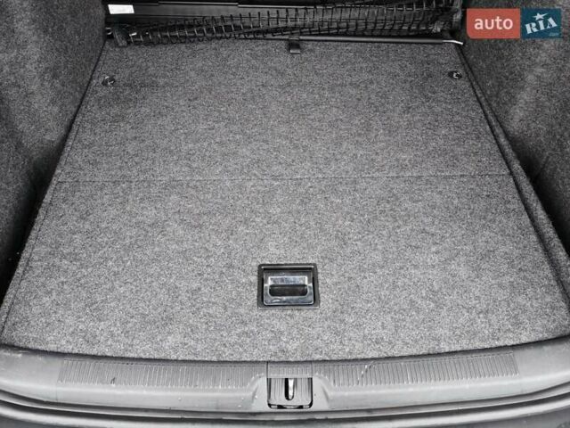 Серый Шкода Октавия, объемом двигателя 1.6 л и пробегом 224 тыс. км за 6500 $, фото 30 на Automoto.ua