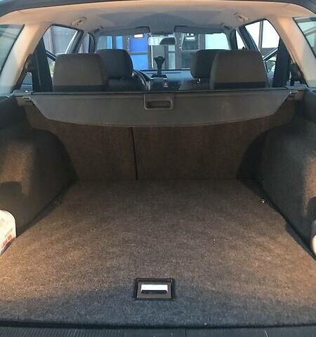 Серый Шкода Октавия, объемом двигателя 1.6 л и пробегом 348 тыс. км за 4299 $, фото 11 на Automoto.ua