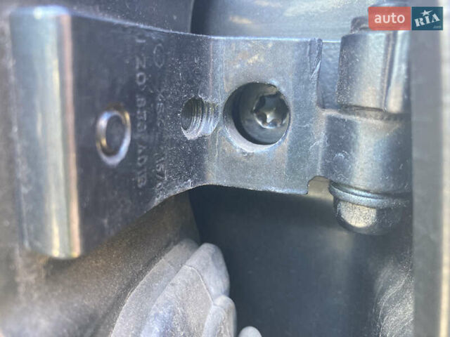 Шкода Октавия 2005 в Черкассах на Automoto.ua Серый Шкода Октавия, объемом двигателя 2 л и пробегом 286 тыс. км за 6800 $, фото 25 на Automoto.ua