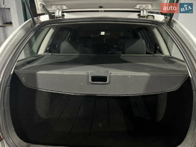 Сірий Шкода Октавія, об'ємом двигуна 1.6 л та пробігом 575 тис. км за 3700 $, фото 3 на Automoto.ua