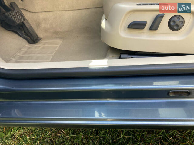 Шкода Октавия 2005 в Черкассах на Automoto.ua Серый Шкода Октавия, объемом двигателя 2 л и пробегом 286 тыс. км за 6800 $, фото 18 на Automoto.ua