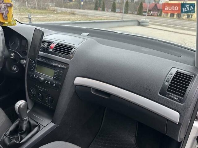 Сірий Шкода Октавія, об'ємом двигуна 1.9 л та пробігом 285 тис. км за 5750 $, фото 10 на Automoto.ua