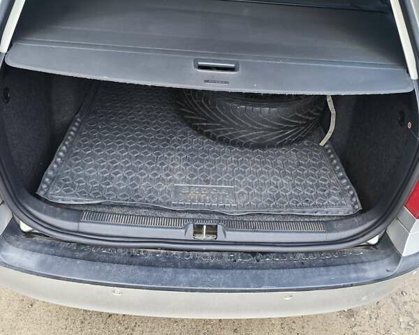 Серый Шкода Октавия, объемом двигателя 1.6 л и пробегом 244 тыс. км за 5700 $, фото 10 на Automoto.ua