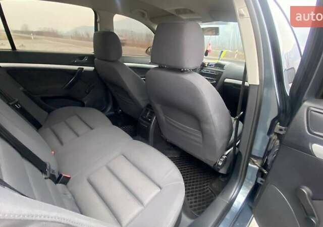 Серый Шкода Октавия, объемом двигателя 1.9 л и пробегом 310 тыс. км за 5850 $, фото 8 на Automoto.ua