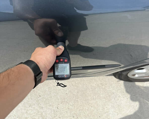 Сірий Шкода Октавія, об'ємом двигуна 1.6 л та пробігом 180 тис. км за 6100 $, фото 47 на Automoto.ua