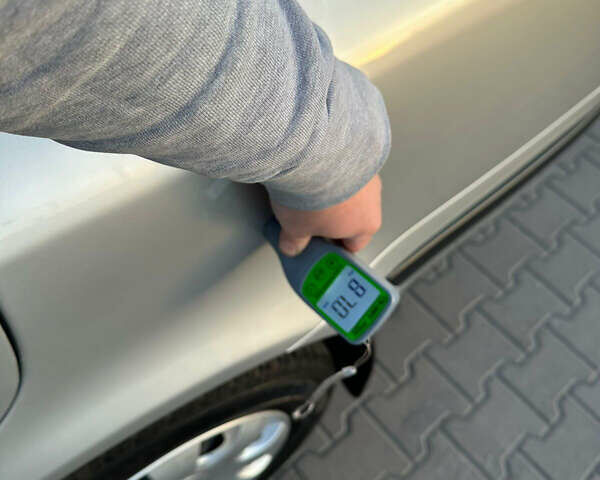 Серый Шкода Октавия, объемом двигателя 1.6 л и пробегом 171 тыс. км за 5474 $, фото 23 на Automoto.ua