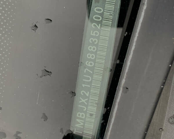 Сірий Шкода Октавія, об'ємом двигуна 1.6 л та пробігом 192 тис. км за 5699 $, фото 50 на Automoto.ua