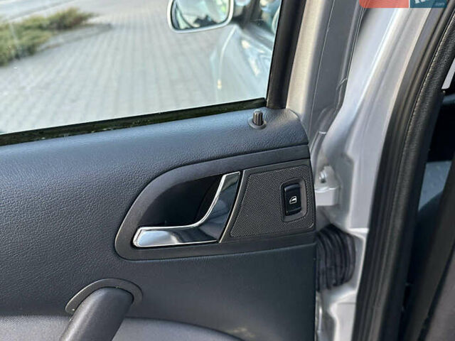 Серый Шкода Октавия, объемом двигателя 1.6 л и пробегом 171 тыс. км за 5474 $, фото 51 на Automoto.ua